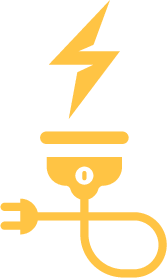 logo firmy Nex Electric
